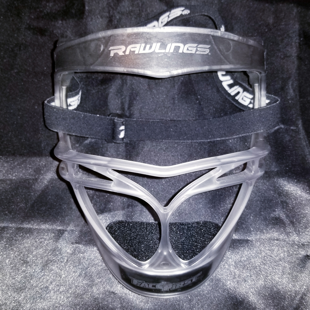 Youth Softball Fielders Masks